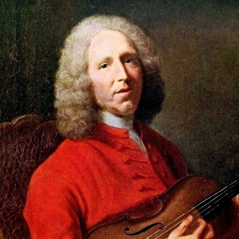 Rameau - Premier Concert in C Minor