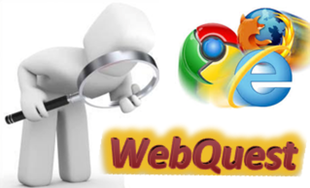 WebQuest