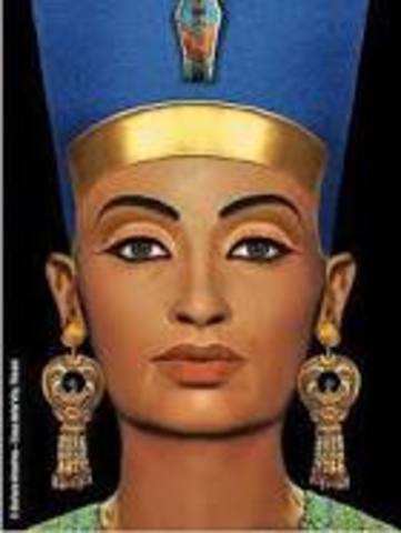 nefertiti