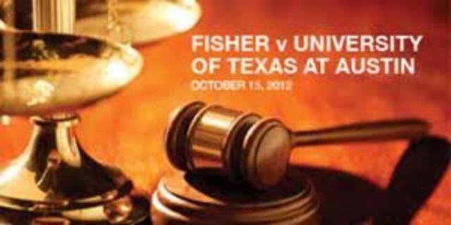 Fisher v. Texas
