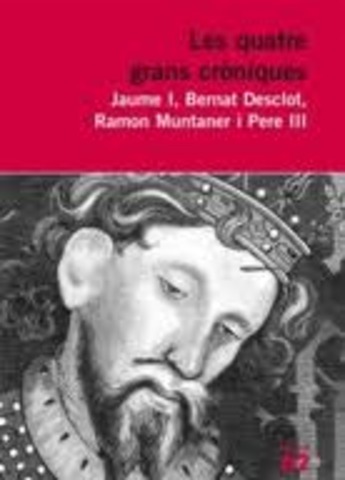 CRÒNIQUES DE RAMON MUNTANER