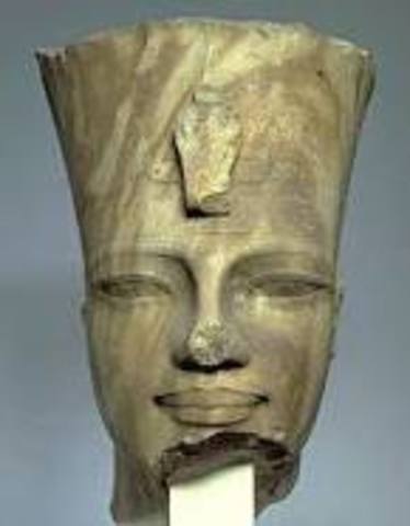 Amenhotep III