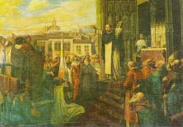 COMPROMIS DE CASP (1410-1412)