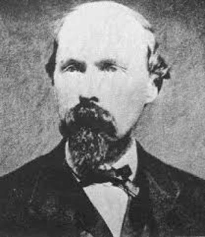 Dr. Samuel Mudd