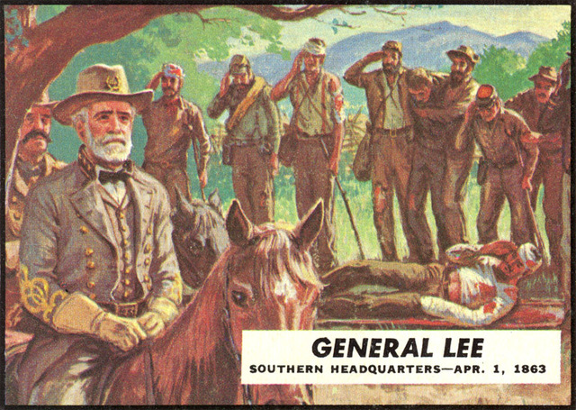 America's Greatest Conflict