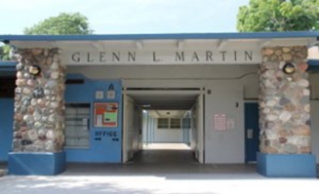 I Started School For The First Time