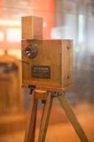 EL INVENTO DE LUMIERE