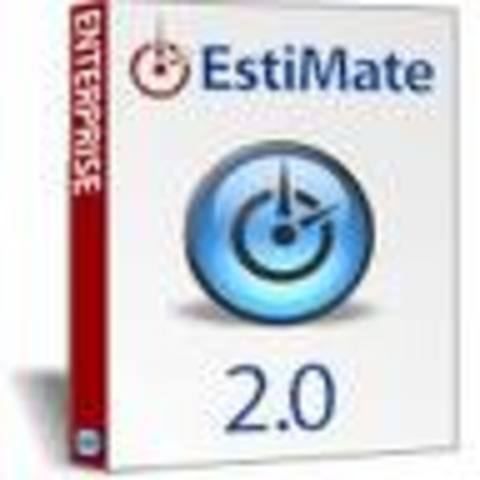Activate Estimate Software