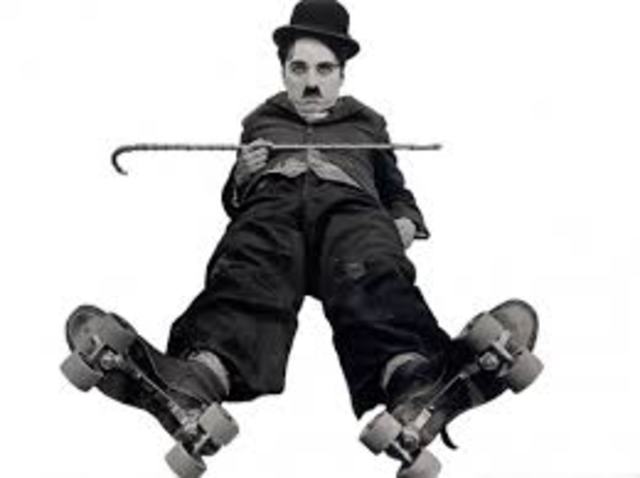 CHAPLIN