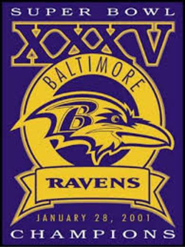 Baltimore Ravens