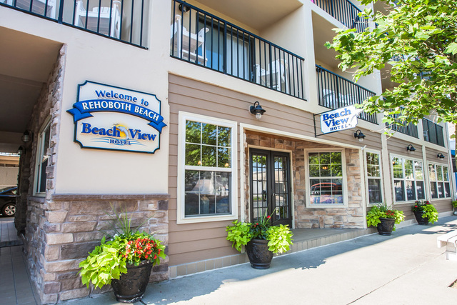 Delaware opens its first ocean resort