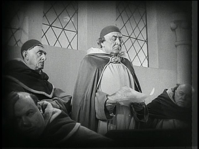 LA PASIÓN DE JUANA DE ARCO