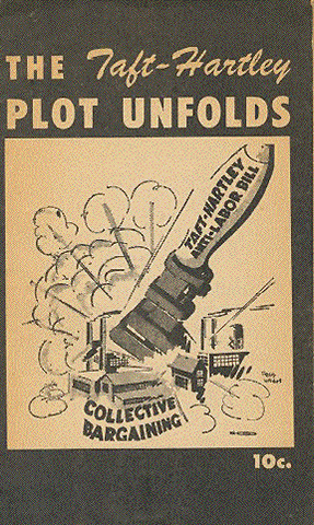 Labor Management Relations Act