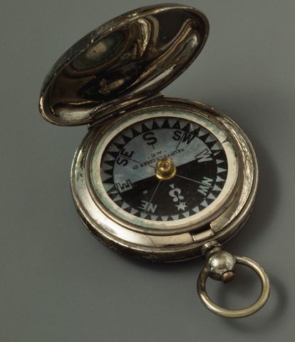 the compass/transportation