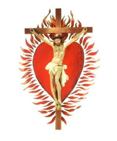 San Vicente de Paul funda las Hijas de la Caridad