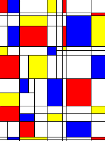 DE STIJL