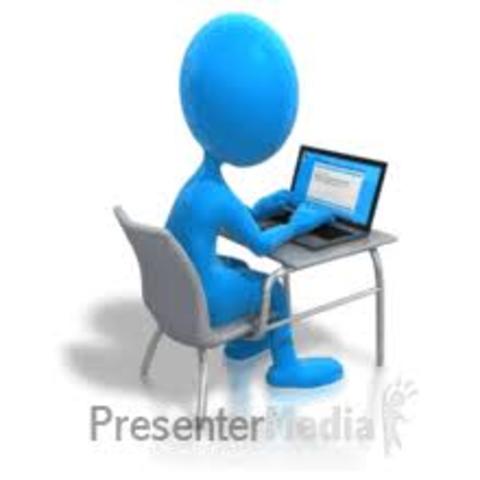 Got Job At Community Service Organization