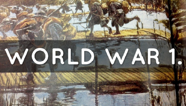 World War I