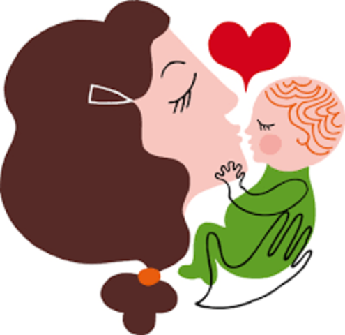 The first day on Earth.