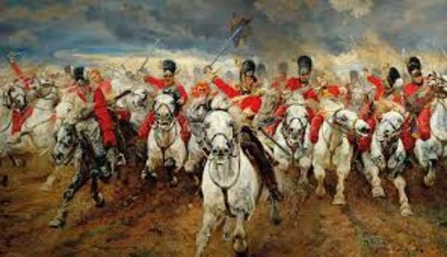 Represión contra los realistas