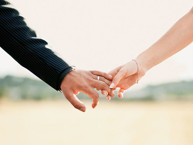 My First Relationship