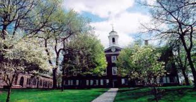 Rutgers University