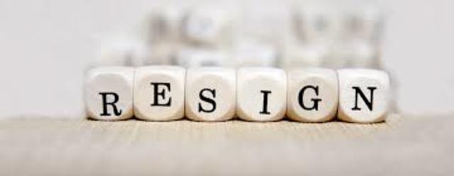 Cesar Resigned To His Job So He Could Travel Around