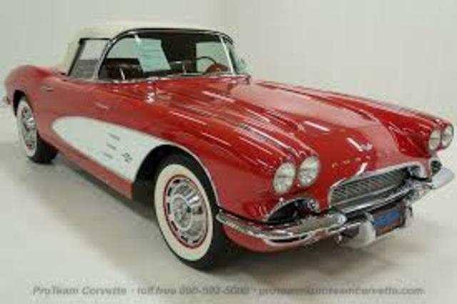 corvette1962