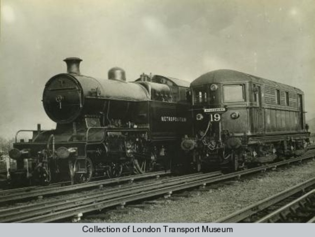 Transportation in the 19th Century