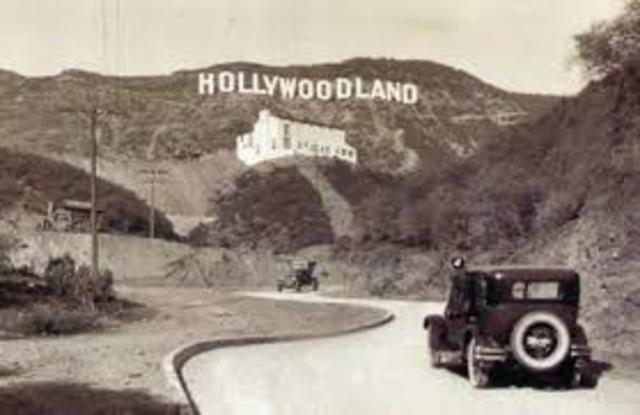 HOLLYWOOD