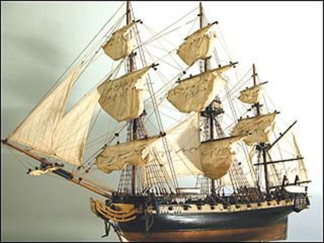 Transportation in the 18th Century pt 1