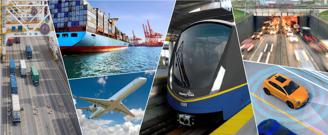 Transportation in the 21st Century