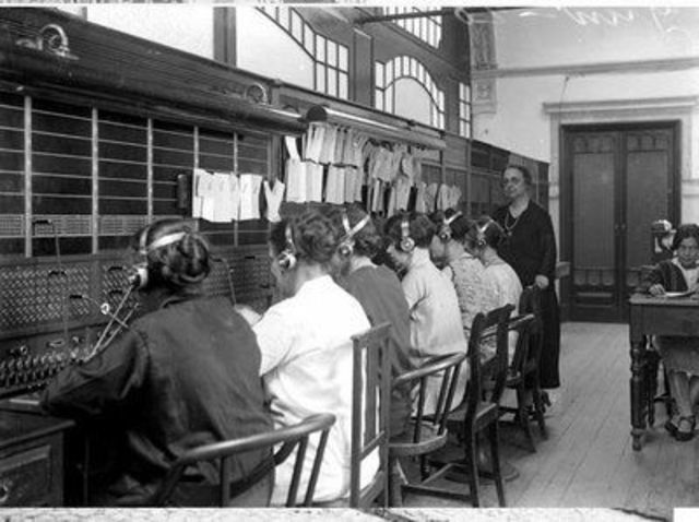 Constitució de CTNE