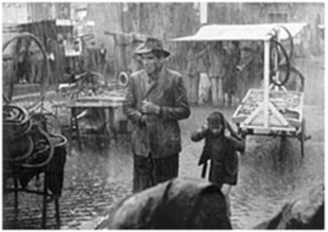 EL NEORREALISMO ITALIANO