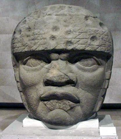 Olmec Culture (national date)