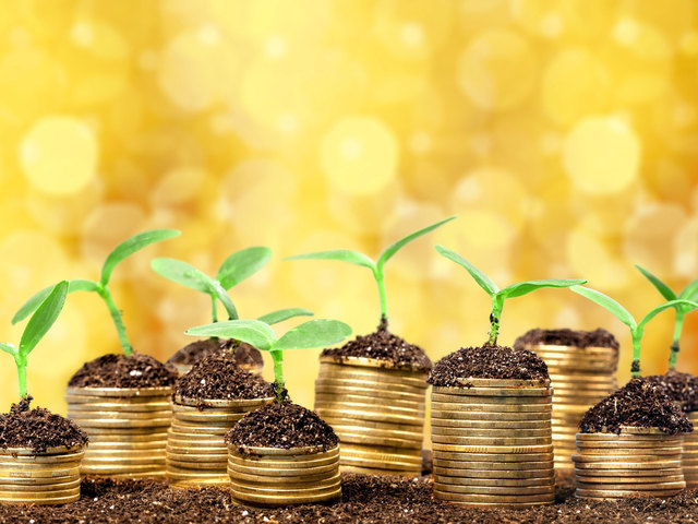 Usar ahorros para fallar