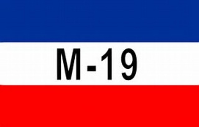 El M-19