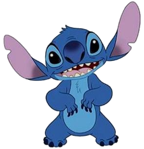CUANDO SE ORIGINO STITCH