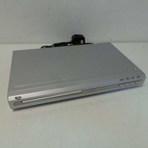 Empece a ver mis primeras películas en DVD