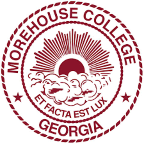 Attends Morehouse College