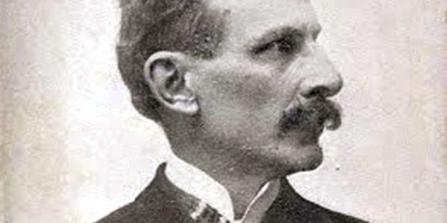 Uribe uribe fue asesinado