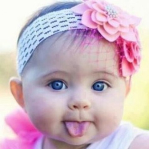 My Little Sister Was Born