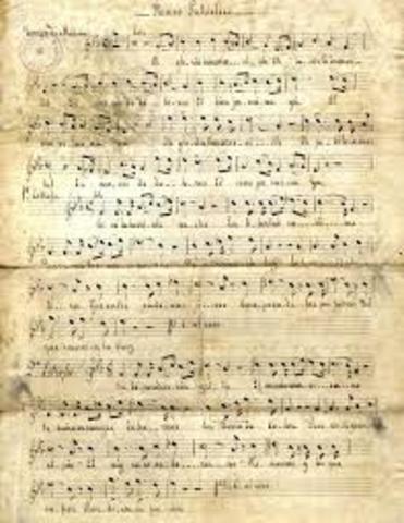 Himno nacional de Colombia