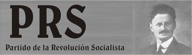 Fundación del partido PSR