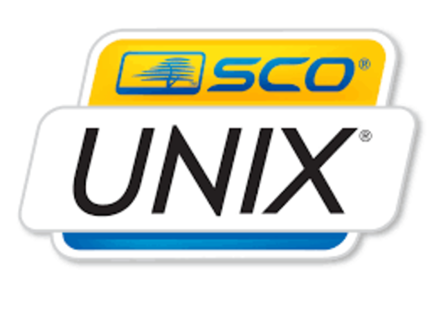 SCO Unix