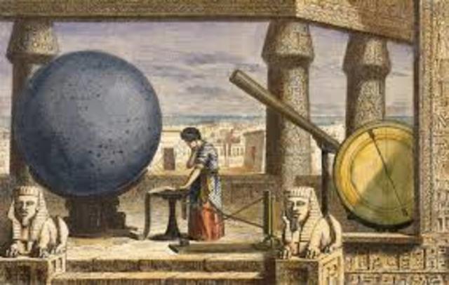 Antiguas civilizaciones