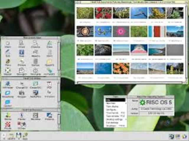 RISC OS