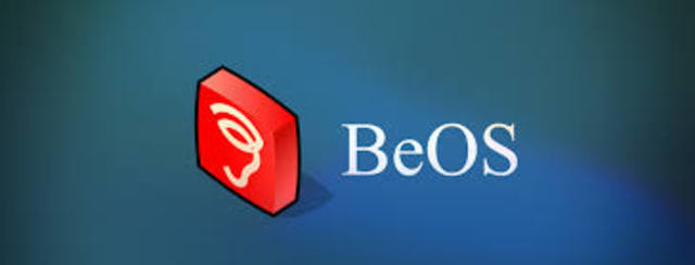BeOS