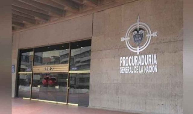 “Hacer uso de la regalías en acuerdo de paz es inconstitucional”: Procuraduría