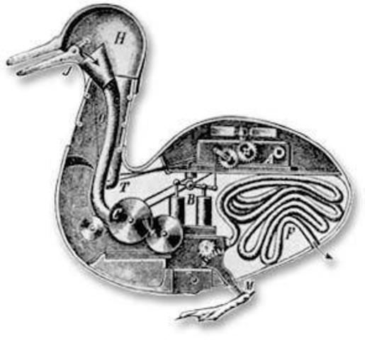 Realizacion de automatas con bocetos